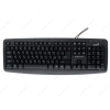 Клавиатура проводная Genius KB-110X PS/2