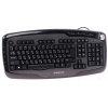 Клавиатура проводная Gigabyte GK-K6800 Multimedia USB