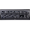Клавиатура проводная Gigabyte GK-K7100 Multimedia USB Black