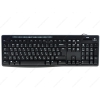 Клавиатура проводная Logitech Media Keyboard K200 (920-002746/79) USB