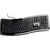 Клавиатура проводная Microsoft Comfort Curve Keyboard 3000 Black USB (3TJ-00012/3TJ-00028)