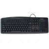 Клавиатура проводная Microsoft Wired Keyboard 200 USB (JWD-00002/NZD-00019)