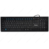Клавиатура проводная SmartBuy SBK-206US-K Black