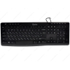 Клавиатура проводная SmartBuy SBK-209U-K, Multimedia, Black, USB