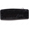 Клавиатура проводная Sven Comfort 3050 Black USB