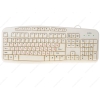 Клавиатура проводная Sven Comfort 3050 White USB