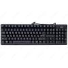 Клавиатура проводная Sven Standard 301 Black PS/2