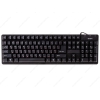 Клавиатура проводная Sven Standard 301 Black USB + PS/2