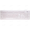 Клавиатура проводная Sven Standard 301 White USB