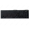 Клавиатура проводная Sven Standard 303 Black USB