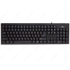 Клавиатура проводная Sven Standard 303 Black USB+PS/2 
