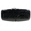 Клавиатура проводная Zalman K300M Multimedia, Black, USB 
