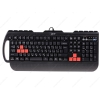 Клавиатура проводная A4Tech X7-G700 Professional Game Keyboard PS/2
