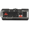 Клавиатура проводная A4Tech X7-G800V Professional Game Keyboard  USB