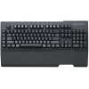 Клавиатура проводная CoolerMaster Trigger Z (механическая, подсветка белая,Cherry Brown) (SGK-6010-GKCM1-RU) USB