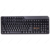 Клавиатура проводная Cougar Attack Blak, Cherry MX Black, механическая, подсветка, макросы(8доп клавиш), Black USB