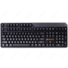 Клавиатура проводная Cougar Attack Blue, Cherry MX Blue, механическая, подсветка, макросы(8доп клавиш), Black USB
