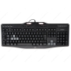 Клавиатура проводная Logitech G105 Gaming Keyboard USB (920-005056)