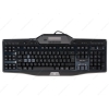 Клавиатура проводная Logitech G510s Keyboard USB (920-004975)