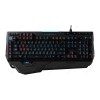 Клавиатура проводная Logitech G910 Orion Spark Gaming Keyboard USB (920-006422)
