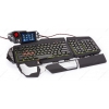 Клавиатура проводная Mad Catz S.T.R.I.K.E.7 (MCB43109R002/02/1) USB