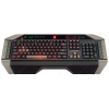 Клавиатура проводная Mad Catz V.7 Keyboard RU (MCB43107N0B2/04/1) USB