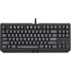 Клавиатура проводная Razer BlackWidow Tournament 2014 (RZ03-00811900-R3R1), механическая USB