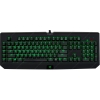 Клавиатура проводная Razer BlackWidow Ultimate Stealth 2014 (RZ03-00386500-R3R1) USB