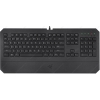 Клавиатура проводная Razer DeathStalker Essential 2014 ( RZ03-01060200-R3R1) USB