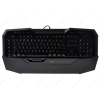Клавиатура проводная ROCCAT Isku FX,  с подсветкой16,8 млн цветов, USB