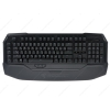 Клавиатура проводная ROCCAT Ryos MK - Glow, c подсветкой, USB