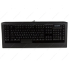 Клавиатура проводная SteelSeries APEX, с подсветкой 16,8млн цветов, 5 зон доп кнопок, USB