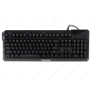 Клавиатура проводная Tesoro Durandal Ultimate eSPORT Black, Механическая, подсветка (крас, белый), Cherry Red+Black, USB