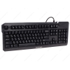 Клавиатура проводная Tesoro Durandal, Механическая, Cherry Blue, USB