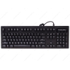 Клавиатура проводная Tesoro Excalibur Spectrum, Механическая, RGB Excalibur, макросы, Kailh Blue, USB