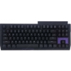 Клавиатура проводная Tesoro Tizona Black, Механическая, макросы, Kailh Red, USB