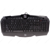 Клавиатура проводная Tt eSPORTS Challenger Prime (KB-CHM-MBBLRU-01) USB