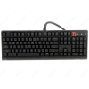 Клавиатура проводная Tt eSPORTS Meka G-1 ILLUMINATED, механическая, подсветка, мультимедия (KB-MEG005RUB) USB