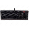Клавиатура проводная Tt eSPORTS Meka G-1 (Black) механическая, мультимедиа, (KB-MEG005RU) PS/2