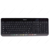 Клавиатура беспроводная Defender Infinity SM-615 Nano на солнечных батареях (45615) USB