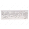 Клавиатура беспроводная HP Wireless K5510, White, USB