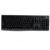 Клавиатура беспроводная Logitech Wireless Keyboard K270 (920-003757) USB