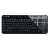Клавиатура беспроводная Logitech Wireless Keyboard K360 (920-003095) USB
