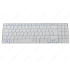 Клавиатура беспроводная RAPOO E9070 White  USB