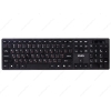 Клавиатура беспроводная Sven Elegance 5800 Black USB