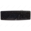 Клавиатура проводная CBR KB 107 Black USB