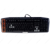 Клавиатура проводная Logitech Mechanical Gaming Keyboard G710+ (920-005707)
