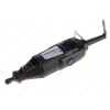 Гравер Dremel 200 [125 Вт, 35000 об/мин] (5 предметов)