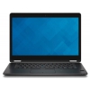 Ультрабук Dell Latitude E7470 Core i5 6300U/8Gb/SSD256Gb/Intel HD Graphics 520/14"/FHD (1920x1080)/Windows 7 Professional 64 +W10Pro/black/WiFi/BT/Cam (7470-4339)