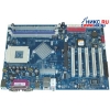 M/B ACORP 7NFU400N   SOCKETA(462) <NFORCE2> AGP+LAN USB2.0 U133  ATX 3DDR<PC-3200>